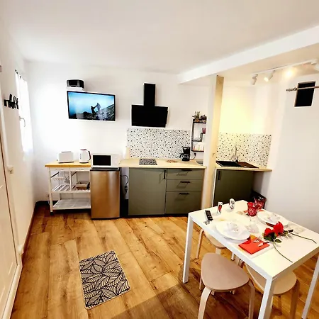 Maison Cosy Au Calme Proche Sanctuaire