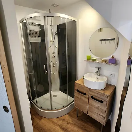 Maison Cosy Au Calme Proche Sanctuaire Holiday home Lourdes