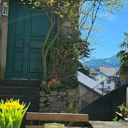 Maison Cosy Au Calme Proche Sanctuaire